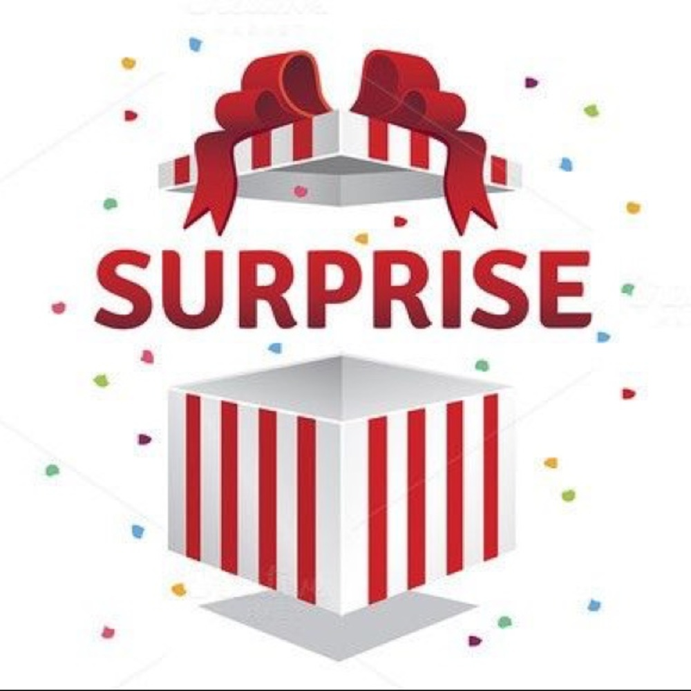 Mystery Bundle!